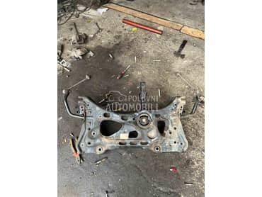 Prednji most za Volkswagen Golf 7