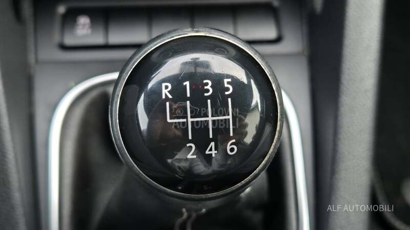 Volkswagen Scirocco 1.4 TSI MATCH