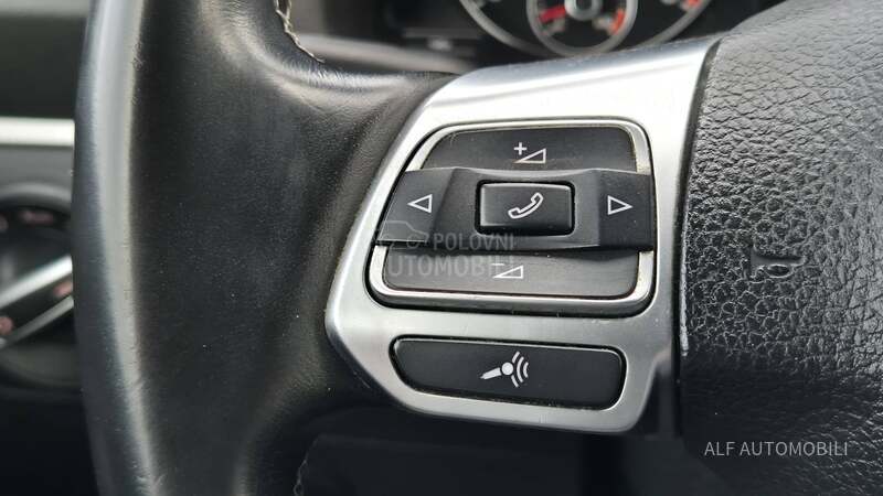 Volkswagen Scirocco 1.4 TSI MATCH