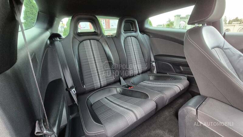 Volkswagen Scirocco 1.4 TSI MATCH