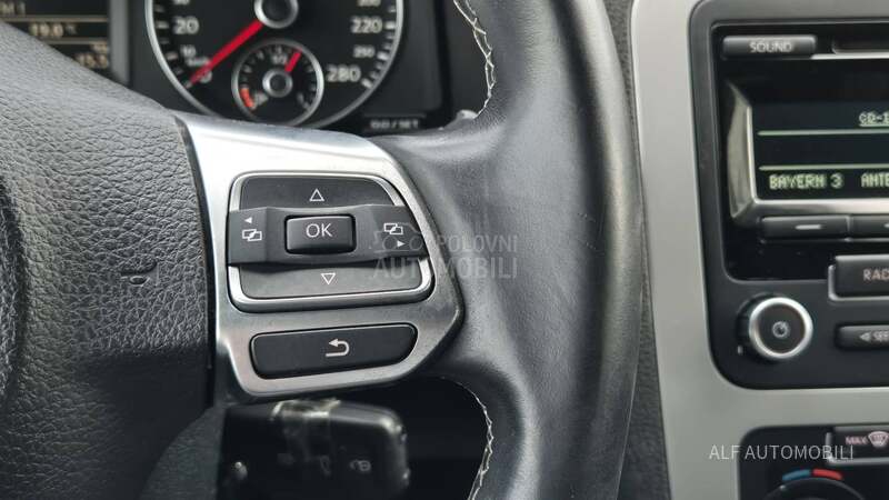 Volkswagen Scirocco 1.4 TSI MATCH