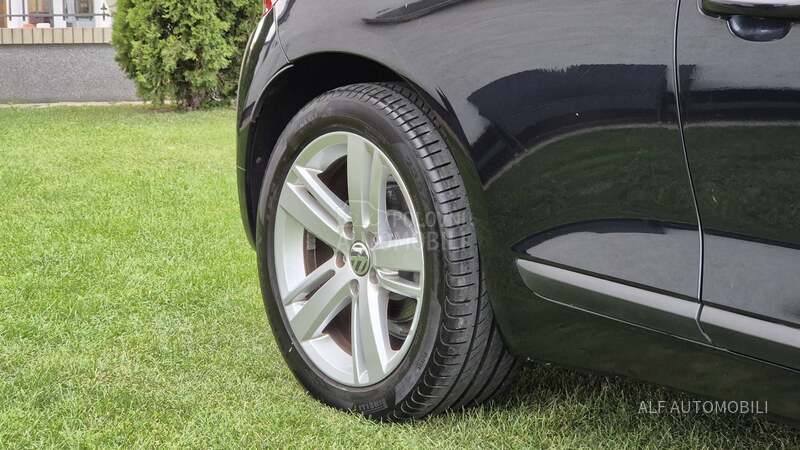 Volkswagen Scirocco 1.4 TSI MATCH
