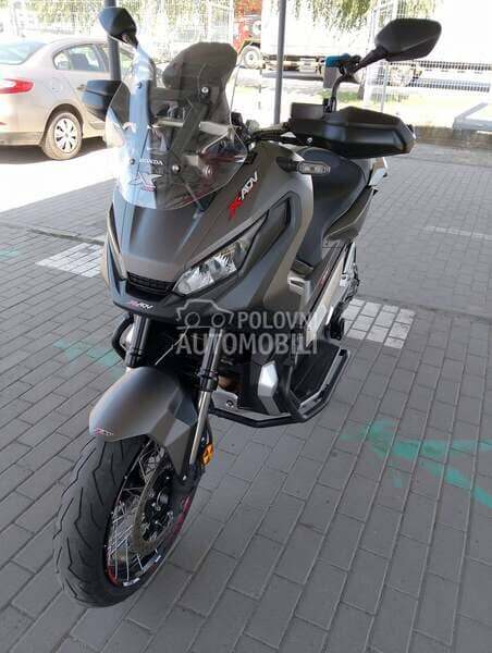 Honda Xadv