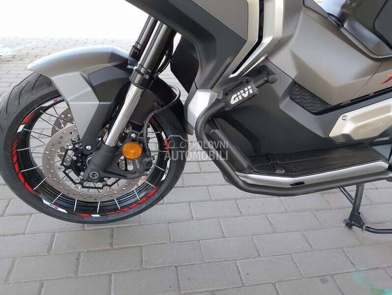 Honda Xadv