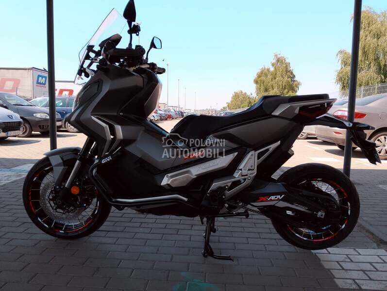 Honda Xadv