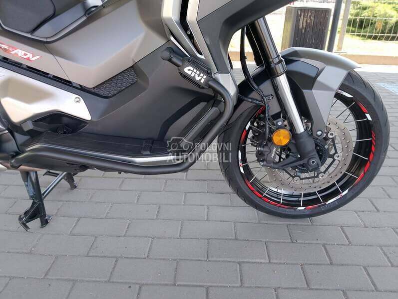 Honda Xadv