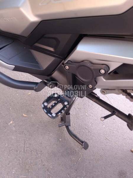 Honda Xadv