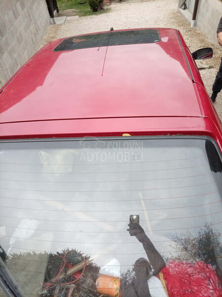 Peugeot 306 1,2