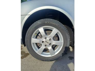 Aluminijumske felne CMS 16" 5 x 112