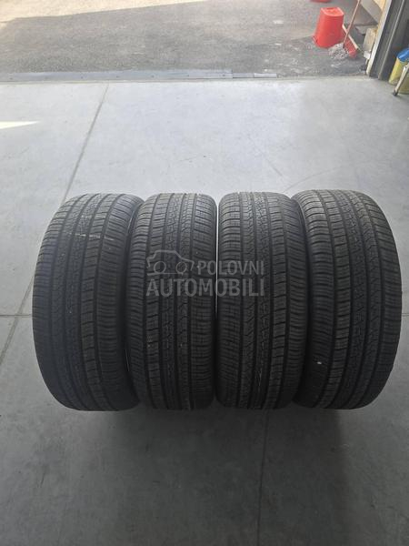 Pirelli 245/45 R21 Sve sezone