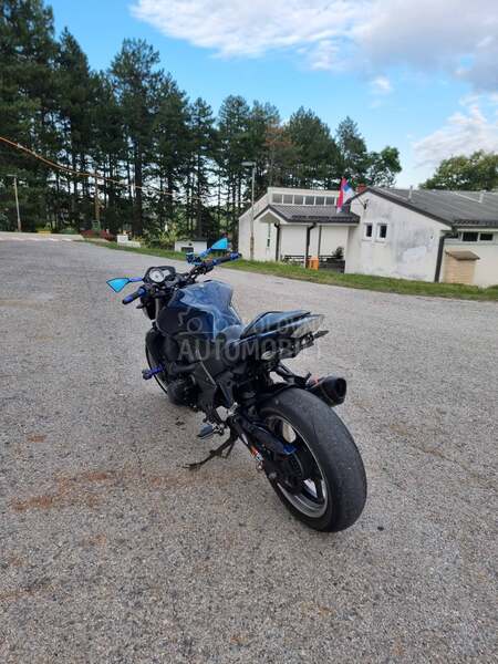 Kawasaki Z750
