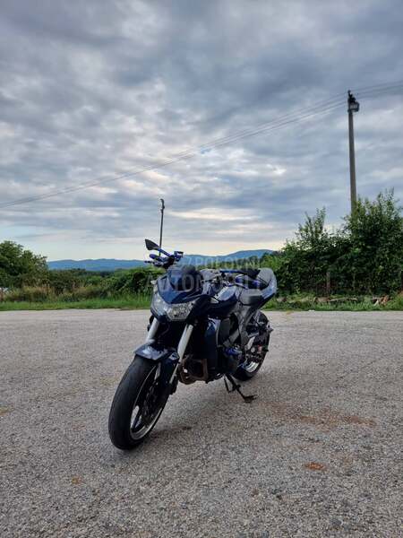 Kawasaki Z750