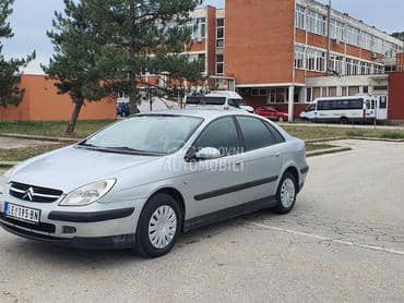 Citroen C5 2.0 HDI 80 K W