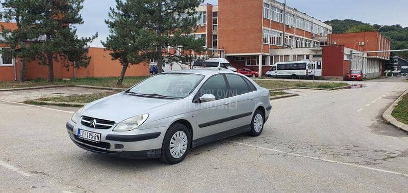 Citroen C5 2.0 HDI 80 K W