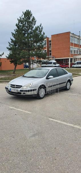 Citroen C5 2.0 HDI 80 K W