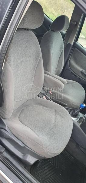 Citroen C5 2.0 HDI 80 K W