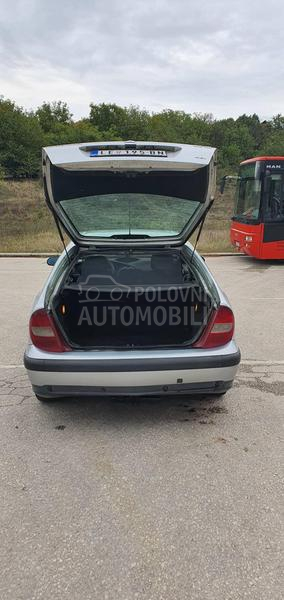 Citroen C5 2.0 HDI 80 K W