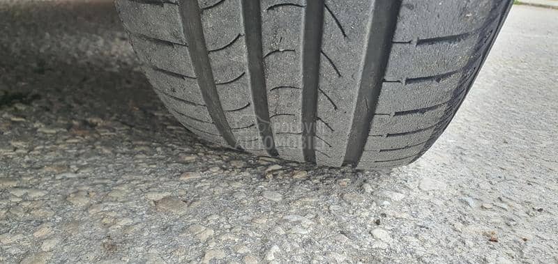 Citroen C5 2.0 HDI 80 K W