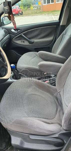 Citroen C5 2.0 HDI 80 K W