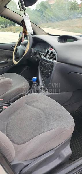 Citroen C5 2.0 HDI 80 K W