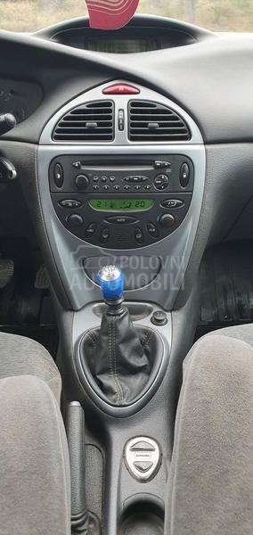 Citroen C5 2.0 HDI 80 K W