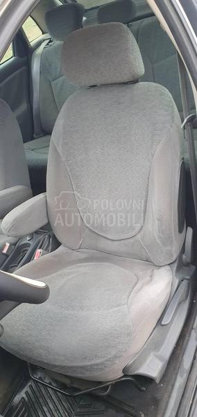 Citroen C5 2.0 HDI 80 K W