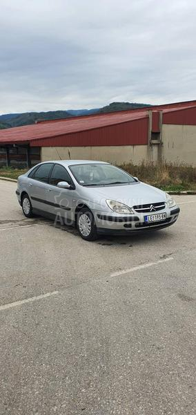 Citroen C5 2.0 HDI 80 K W