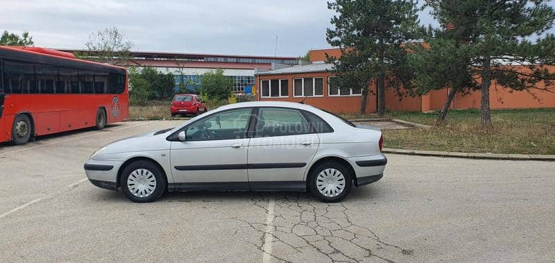 Citroen C5 2.0 HDI 80 K W