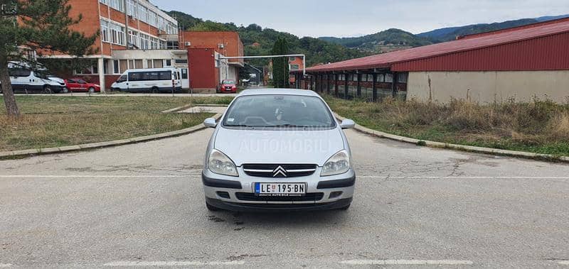 Citroen C5 2.0 HDI 80 K W