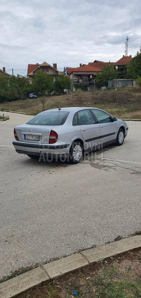 Citroen C5 2.0 HDI 80 K W