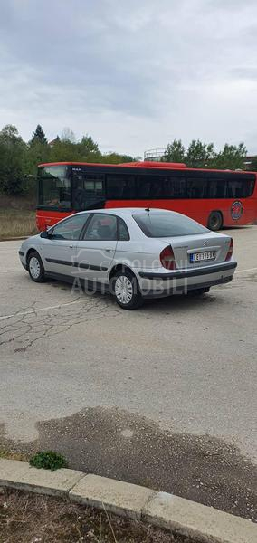 Citroen C5 2.0 HDI 80 K W