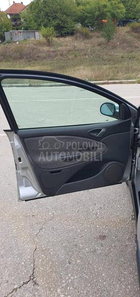 Citroen C5 2.0 HDI 80 K W