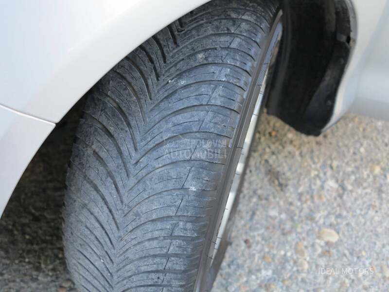 Ford B-Max 1.4 BEN