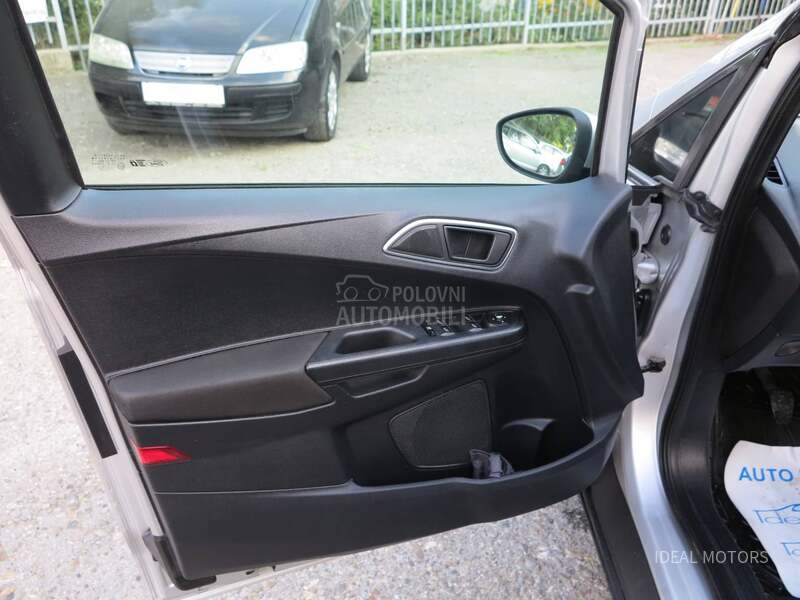 Ford B-Max 1.4 BEN