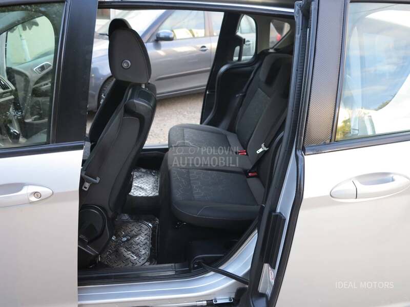 Ford B-Max 1.4 BEN