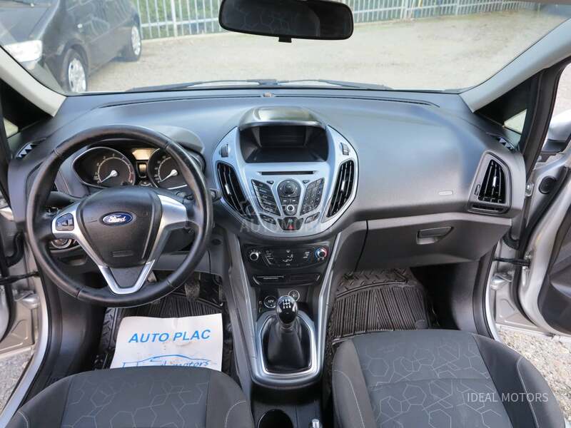 Ford B-Max 1.4 BEN