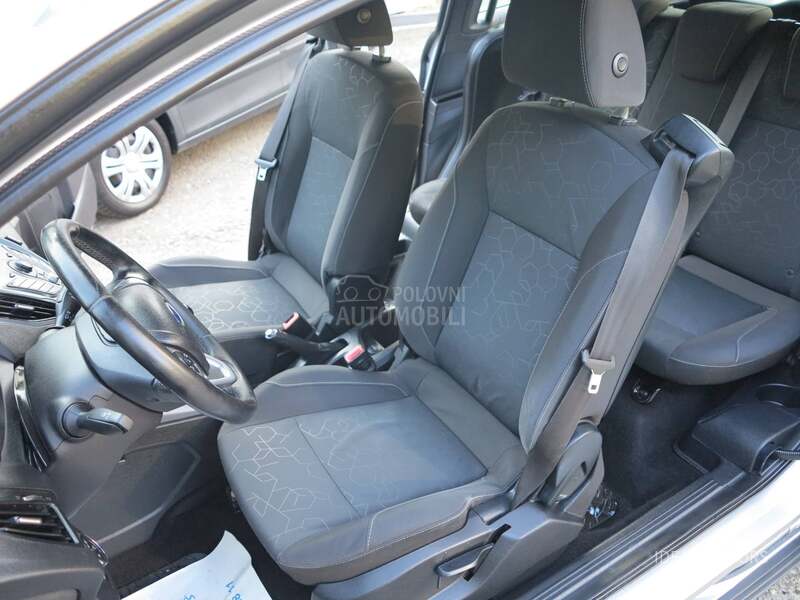 Ford B-Max 1.4 BEN