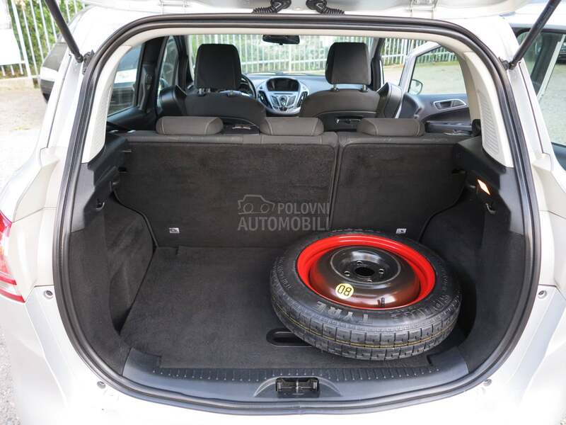Ford B-Max 1.4 BEN