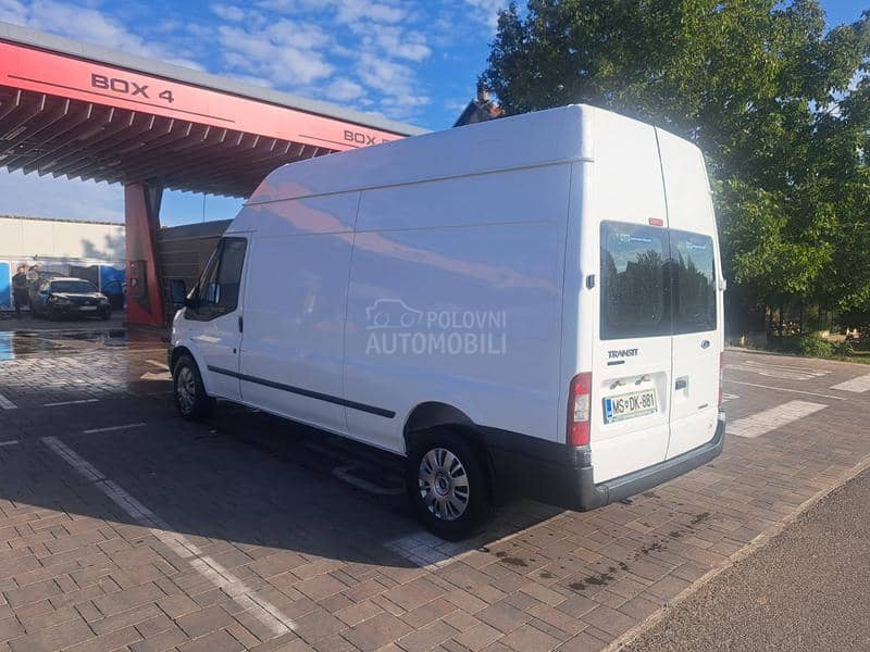 Ford Transit 2.2 TDCI