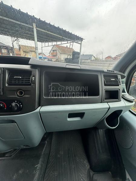 Ford Transit 2.2 TDCI