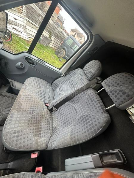 Ford Transit 2.2 TDCI