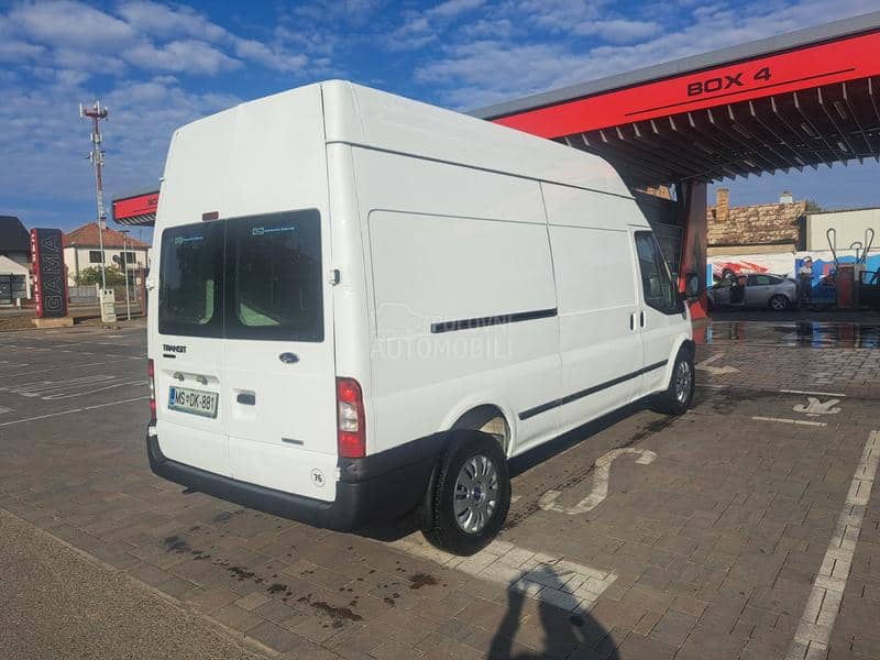 Ford Transit 2.2 TDCI
