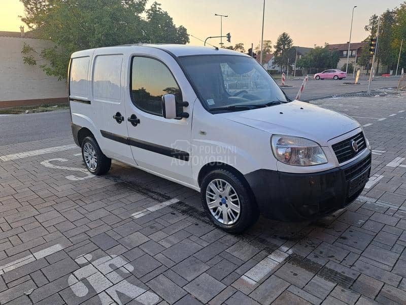 Ford Transit 2.2 TDCI