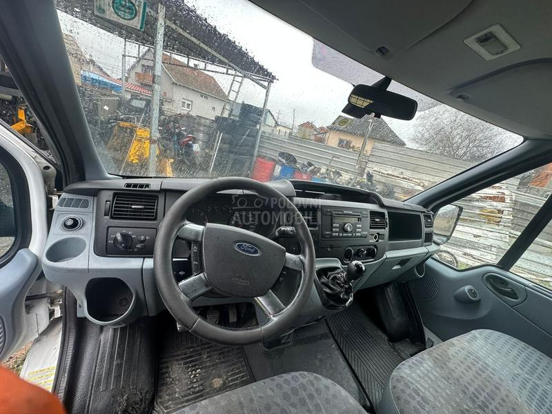 Ford Transit 2.2 TDCI