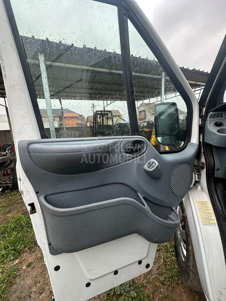 Ford Transit 2.2 TDCI