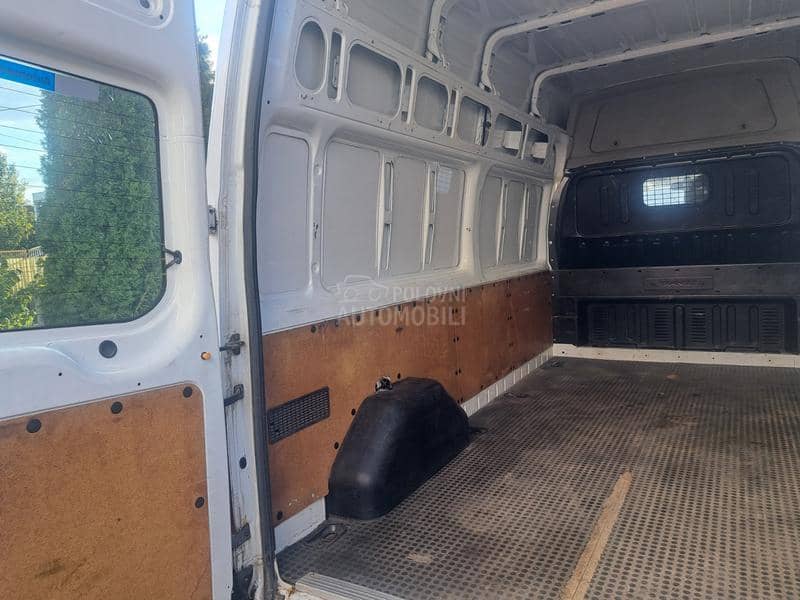 Ford Transit 2.2 TDCI