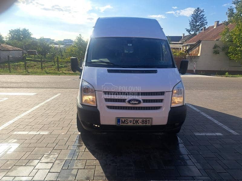 Ford Transit 2.2 TDCI