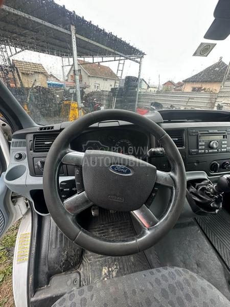 Ford Transit 2.2 TDCI