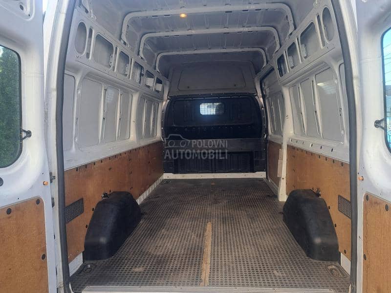 Ford Transit 2.2 TDCI