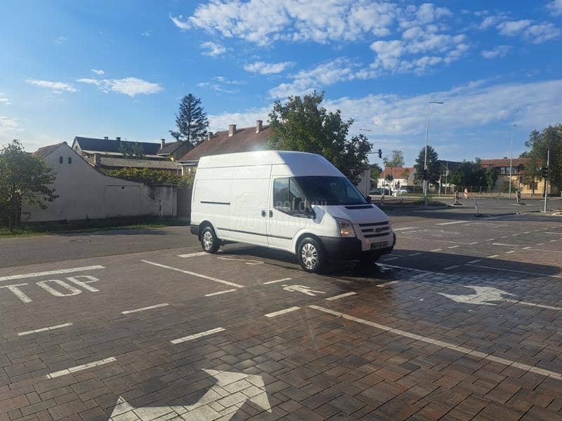 Ford Transit 2.2 TDCI